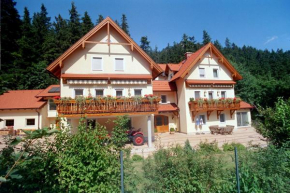 Haus Lenz Ferienwohnungen - Fam Ostermann